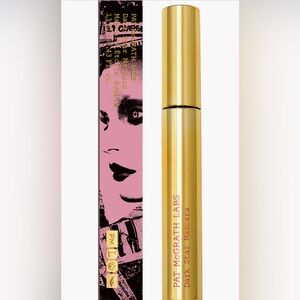 Pat McGrath Mascara - new in box